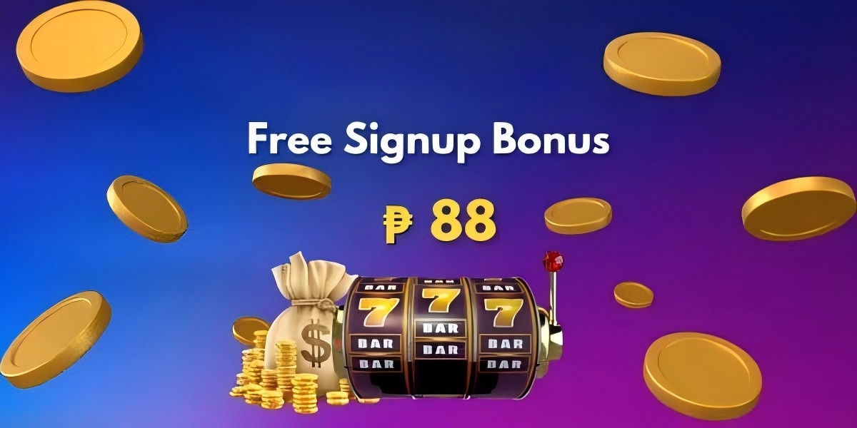 GZone Casino Welcome Bonus