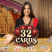 32 Baraha - GZone Live Casino