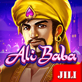 Ali Baba - GZone Hot Game