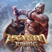 Asgardian Rising - GZone Hot Game