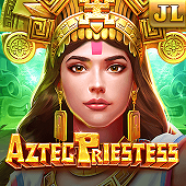 Aztec Priestess - GZone Hot Game