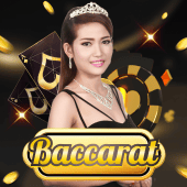 Baccarat - GZone Hot Game