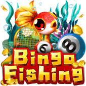Bingo Fishing - GZone