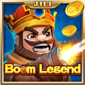 Boom Legend - GZone
