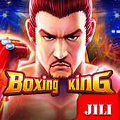 Boxing King - GZone Slot