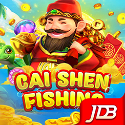 Cai Shen Fishing - GZone