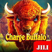 Charge Buffalo - GZone Hot Game