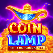 Coin Lamp - GZone Slot
