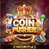 Coin Pusher - GZone Card Game