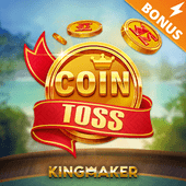 Coin Toss - GZone Card Game