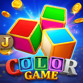 Color Game - GZone Slot