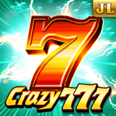 Crazy777 - GZone Slot
