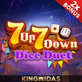 Dice Duet - GZone Card Game