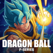 Dragon Ball - GZone Slot