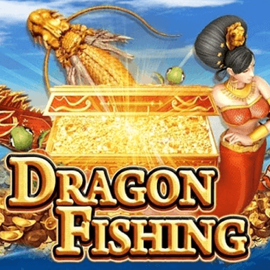 Dragon Fishing - GZone