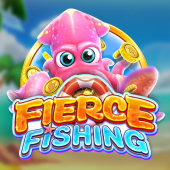 Fierce Fishing - GZone