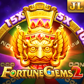 Fortune Gems 2 - GZone Slot
