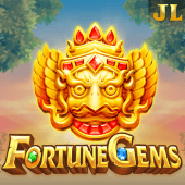 Fortune Gems - GZone Slot