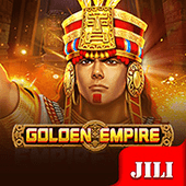 Golden Empire - GZone Slot