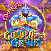 Golden Genie - GZone Hot Game
