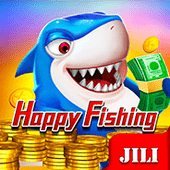 Happy Fishing - GZone Hot Game