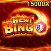Heat Bingo - GZone