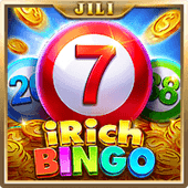 Irich Bingo - GZone Slot