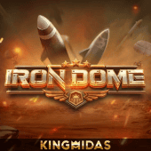 Iron Dome - GZone Card Game