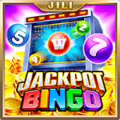 Jackpot Bingo - GZone Hot Game