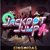 Jackpot Jump - GZone Card Game