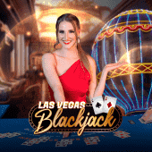 Las Vegas Blackjack - GZone Live Casino