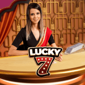 Lucky 7 - GZone Live Casino