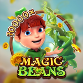 Magic Beans Slot Game - GZone Casino