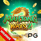 Mahjong Ways 2 - GZone Hot Game