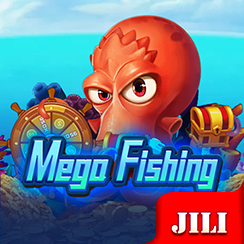 Mega Fishing - GZone