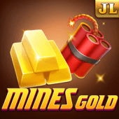 Mines Gold - GZone Slot