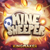 Minesweeper - GZone Card Game