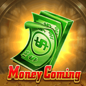 Money Coming - GZone Slot