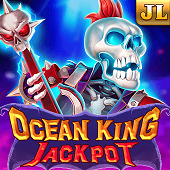 Ocean King Jackpot - GZone