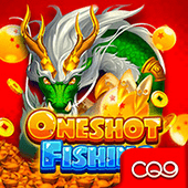 Oneshot Fishing - GZone