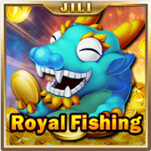 Royal Fishing - GZone