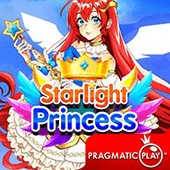 Starlight Princess - GZone Hot Game