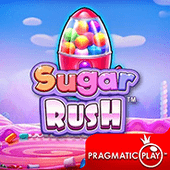 Sugar Rush - GZone Slot