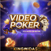 Video Poker - GZone Card Game
