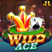 Wild Ace - GZone Slot