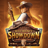 Wild Bounty - GZone VIP